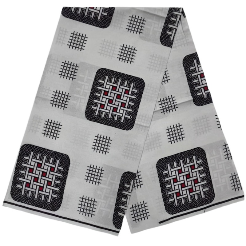 Sewing Batik Fabric - Guaranteed Veritable Material African Real Prints