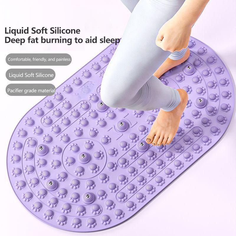 Acupressure Reflexology Walkin - Gripper Foot Walking 评论和价格