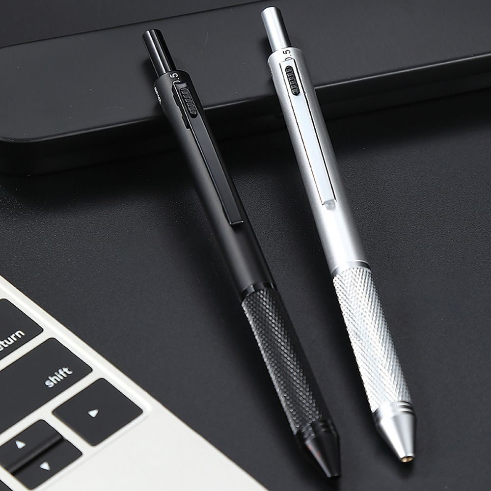 4 In 1 Multi-Function Metal Gr - Staedtler Pencil Lumocolor 评论和价格