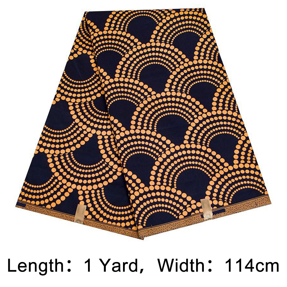 1Yard Africa Sewing Process Of - Sewing Batik Fabric 评论和价格