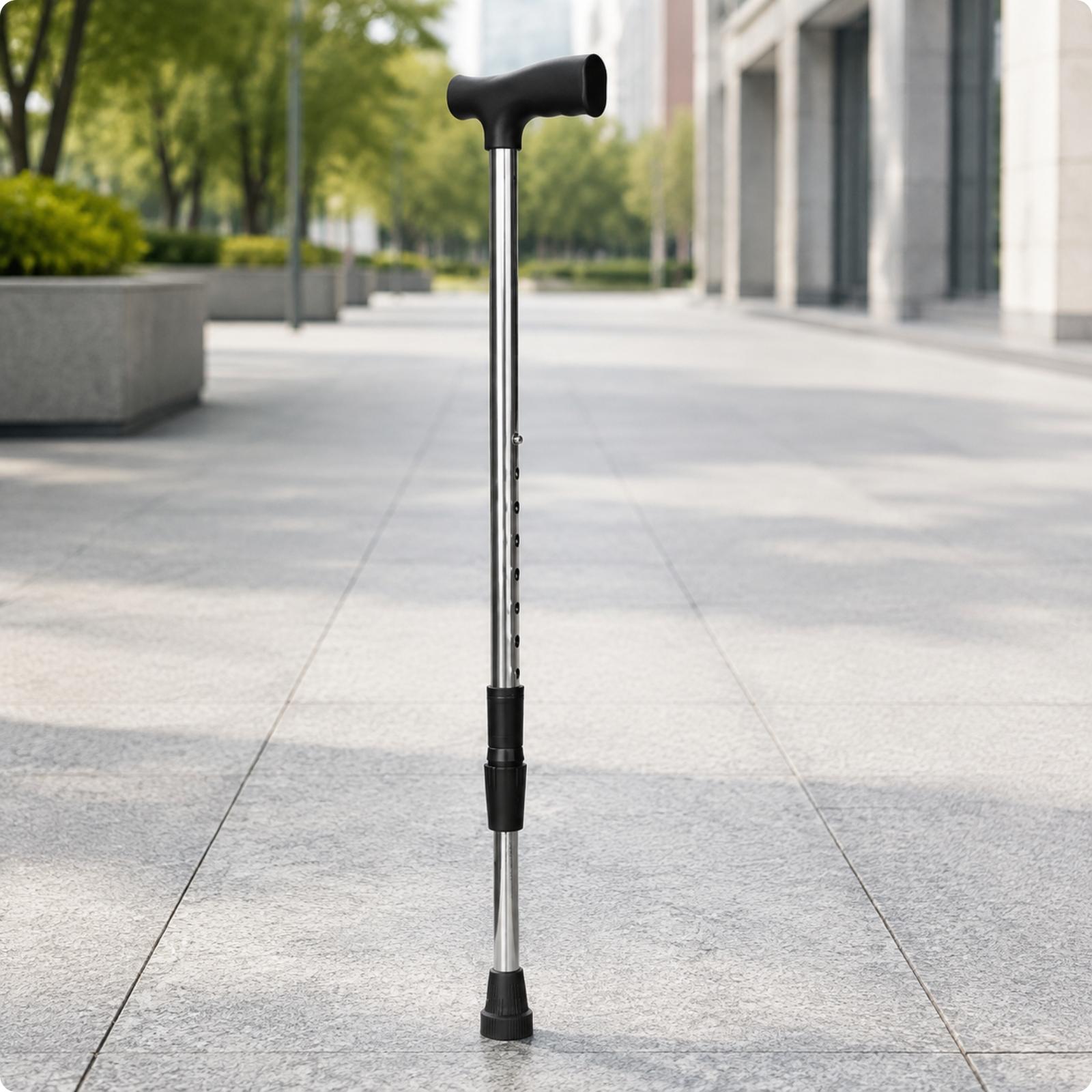 Ergonomic Adjustable Walking S - Gripper Foot Walking 评论和价格