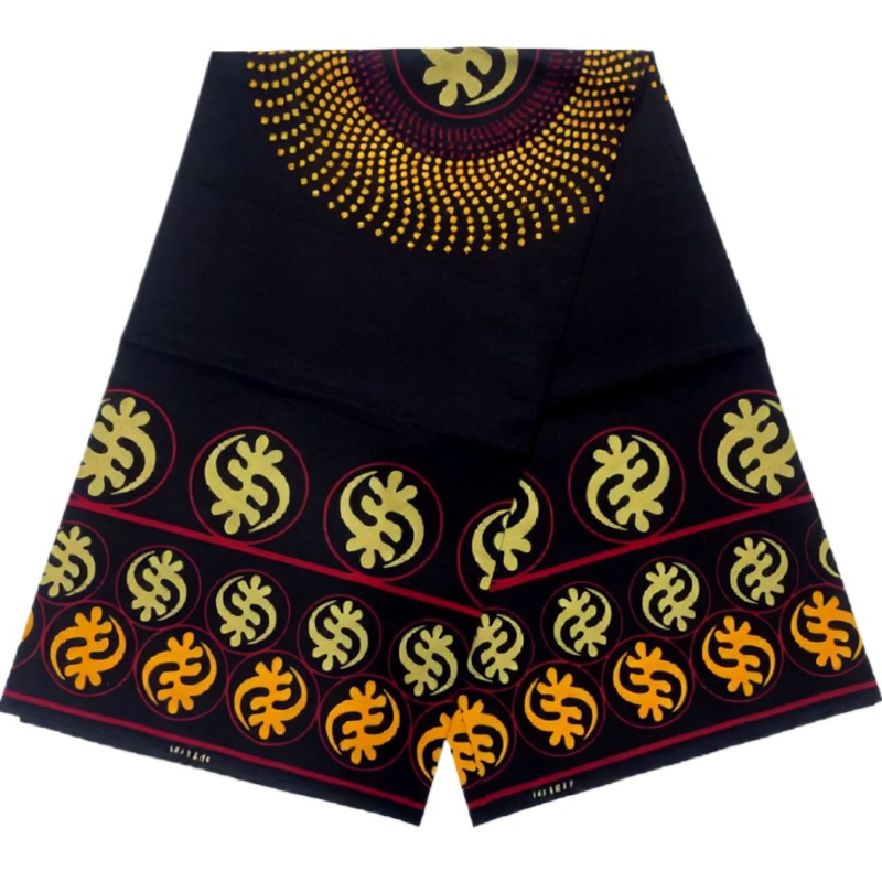 Guaranteed Veritable Material  - Sewing Batik Fabric 评论和价格