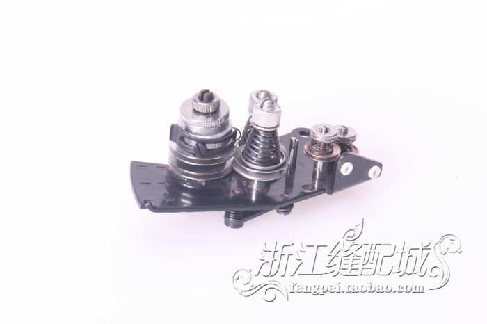 Industrial Sewing Machine Part - Gripper Foot Walking 评论和价格