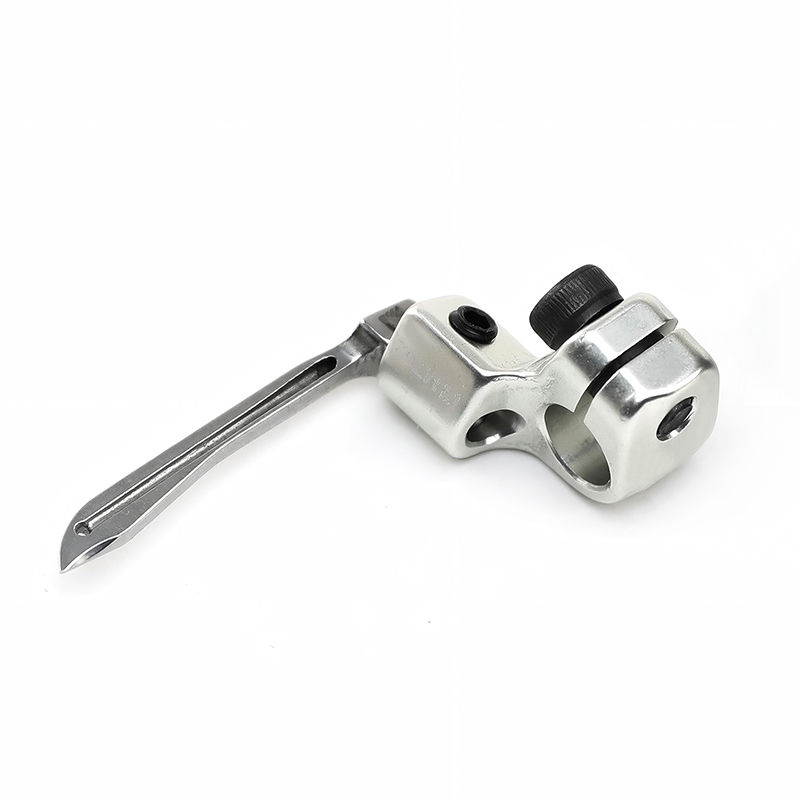 MT01 Looper MT02 Looper Holder - Textile Sewing Machine 评论和价格