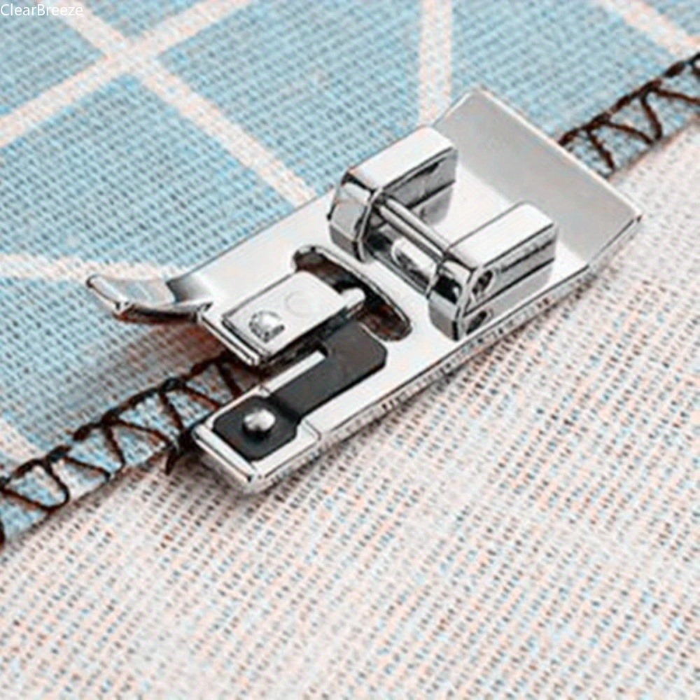 2Pcs Thick Fabrics Overlock Pr - Textile Sewing Machine 评论和价格