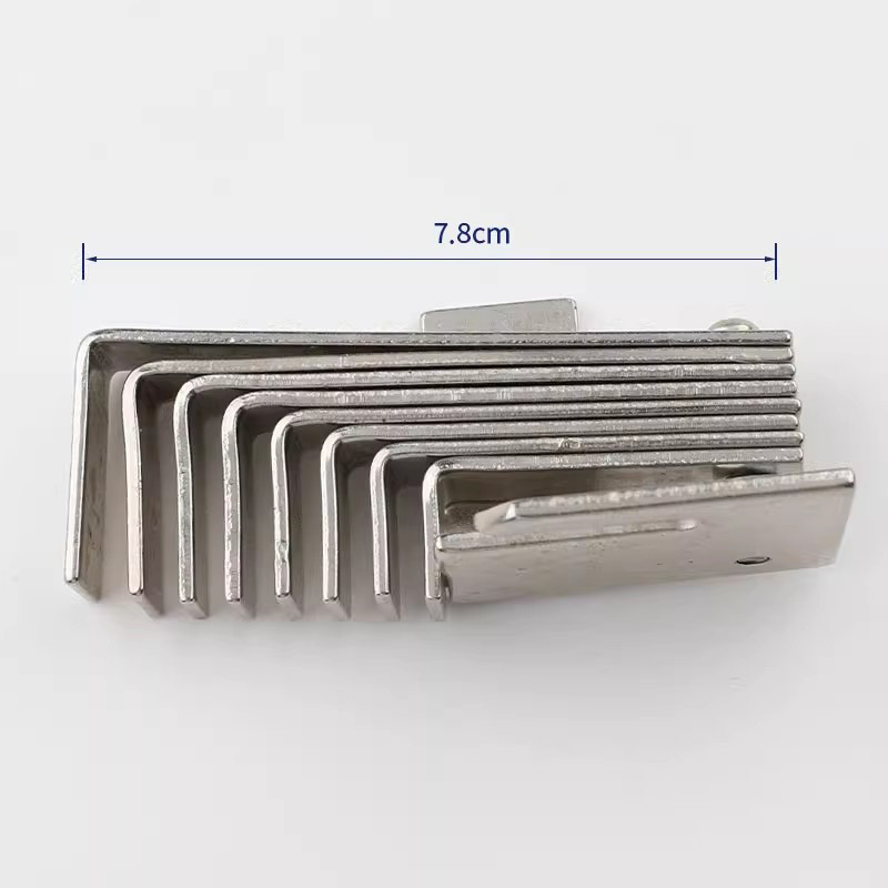 #549 Sewing Machine Rule, Seam - Sewing Gauge Ruler 评论和价格